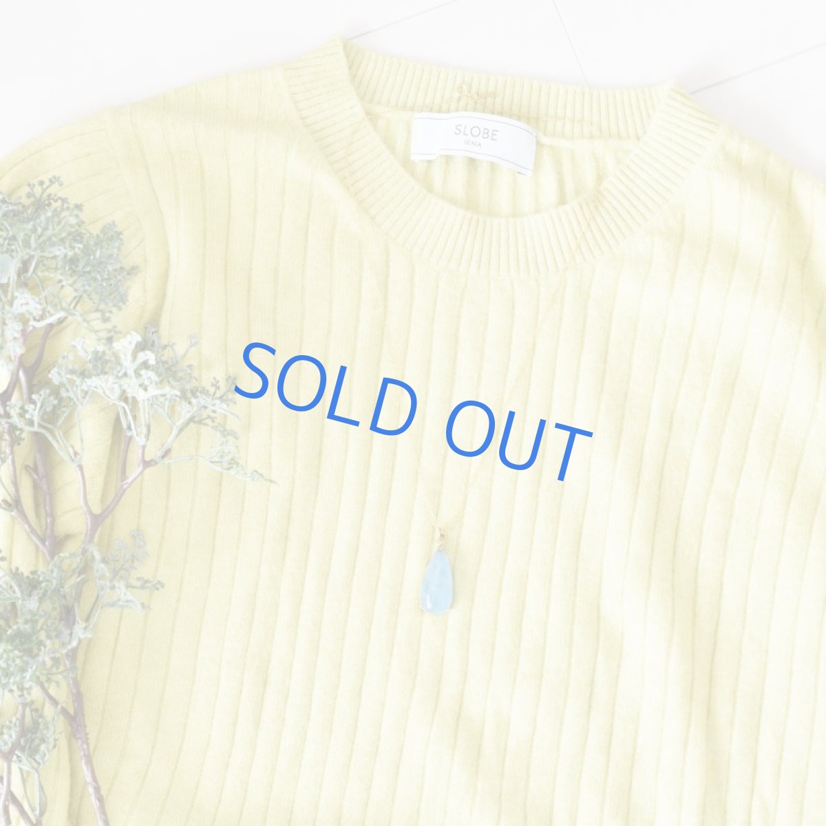 画像7: 【1点もの・細長ペアB】超大粒 ダークブルーカラー アクアマリン ペンダント 14kgfネックレス50cm  (7)