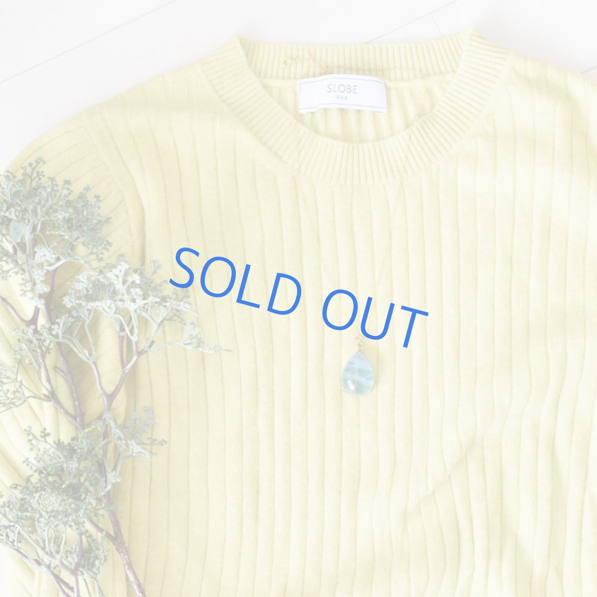 画像7: 【1点もの・ぽってりペアA】超大粒 ダークブルーカラー アクアマリン ペンダント 14kgfネックレス50cm  (7)