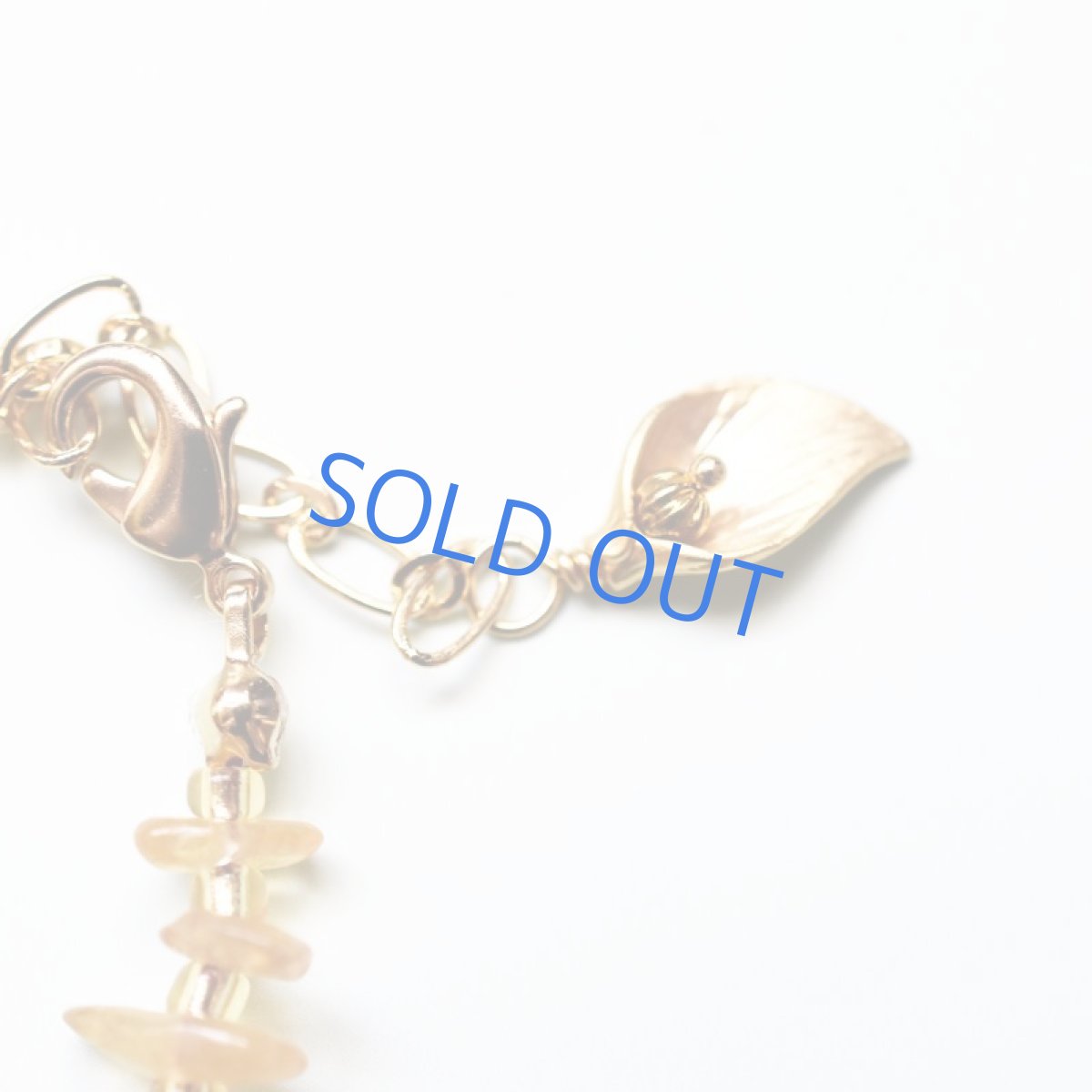 画像10: 【残り1】マルチカラートルマリン 天然石ブレスレット  (10)