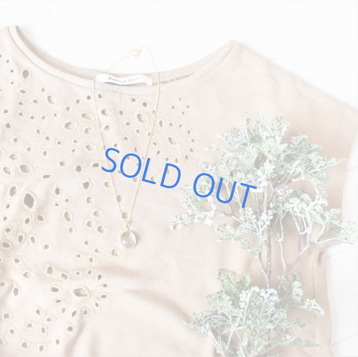 画像8:  【1点もの・C】希少石!水入り水晶(クリスタル) ペンダントネックレス 14KGFネックレス50cm (8)