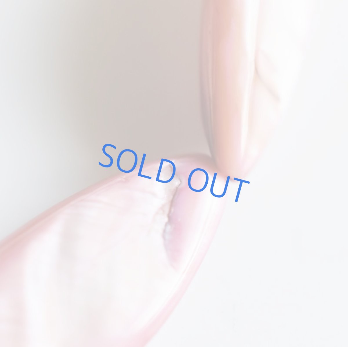 画像10: 【各限定1・SELECT】カラーシェル ロングネックレス 約79+5cm (10)