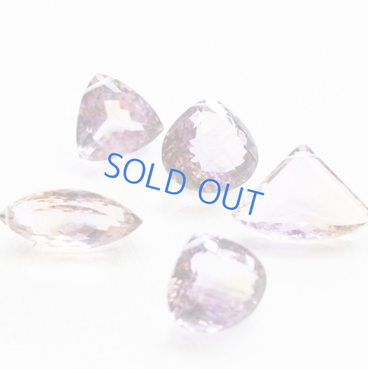 画像6: 【1点もの・マロンジェムJC】ボリビア産非加熱 大粒 宝石質 アメトリン ジェムルース 14kgfネックレス50cm (6)