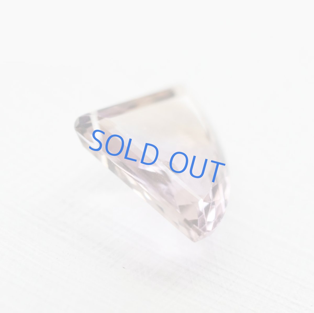 画像4: 【1点もの・富士山JB】ボリビア産非加熱 大粒 宝石質 アメトリン ジェムルース 14kgfネックレス50cm (4)