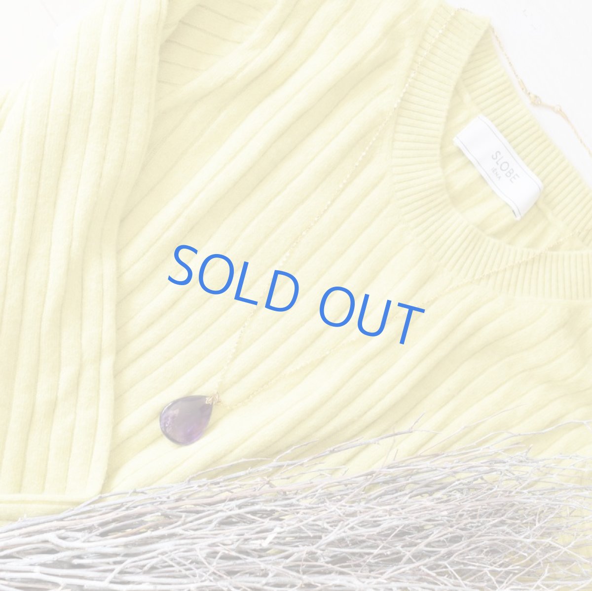 画像8: 【1点もの・ペアカボションA】超大粒 アメジスト ペンダント 約60cm サージカルネックレス (8)