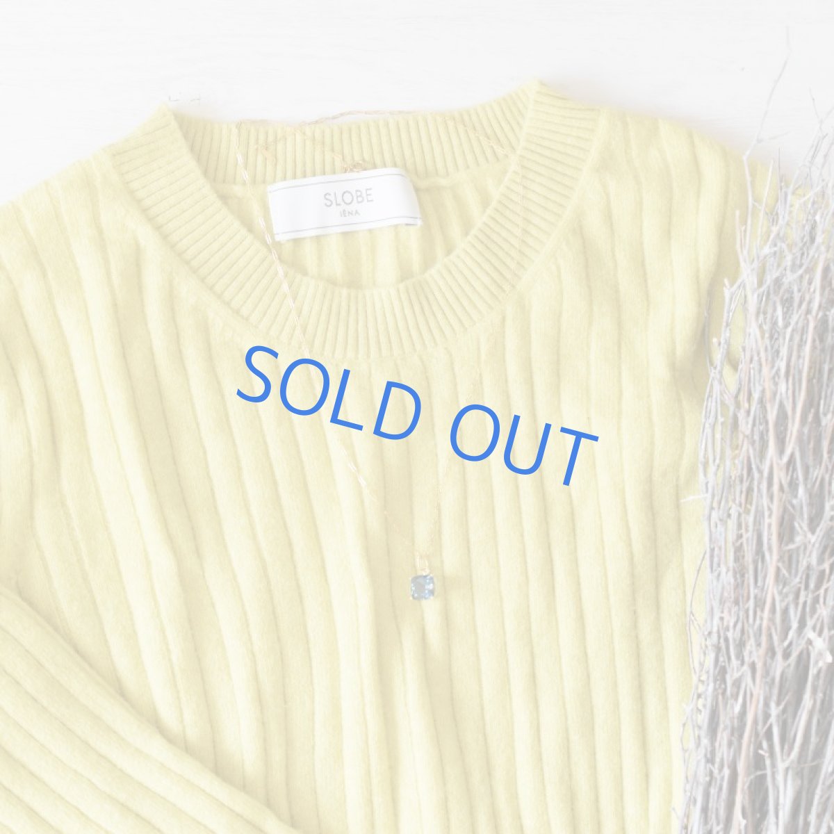 画像7: 【1点もの・スクエアD】宝石用ルース ロンドンブルートパーズ 約50cm 14KGFネックレス (7)