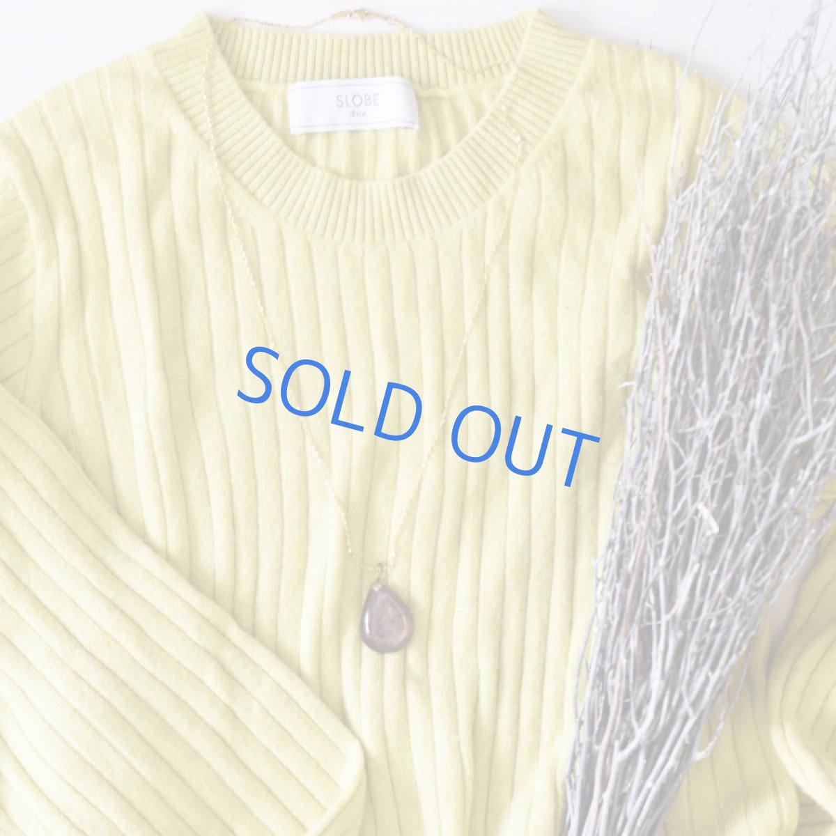 画像8: 【1点もの・B】希少石!レピドライト 大粒 ペンダントネックレス サージカルゴールドネックレス60cm (8)