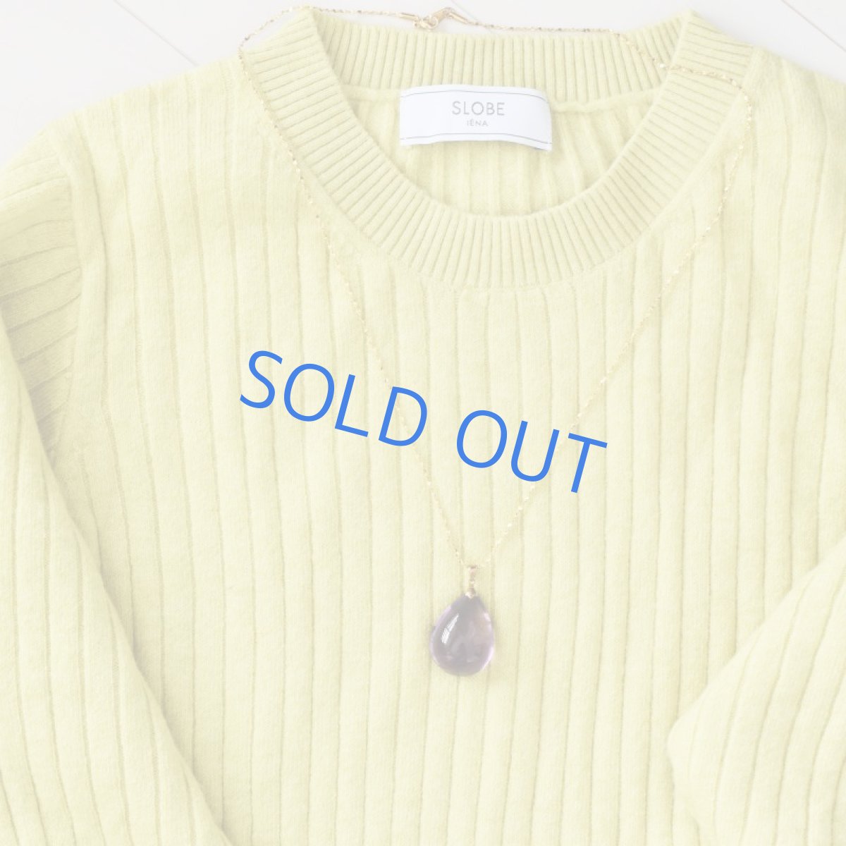 画像6: 【1点もの・ペアシェイプA】超大粒 アメジスト ペンダント 約60cm サージカルネックレス  (6)