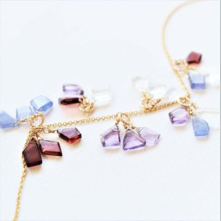 希少❗️別格高級品❗️虹入り☆スモーキー チルクォーツ&ガーデンクォーツA1102 The Stone of WAKOU) アイリススモーキークォーツ 丸玉 | ジェムサーチ