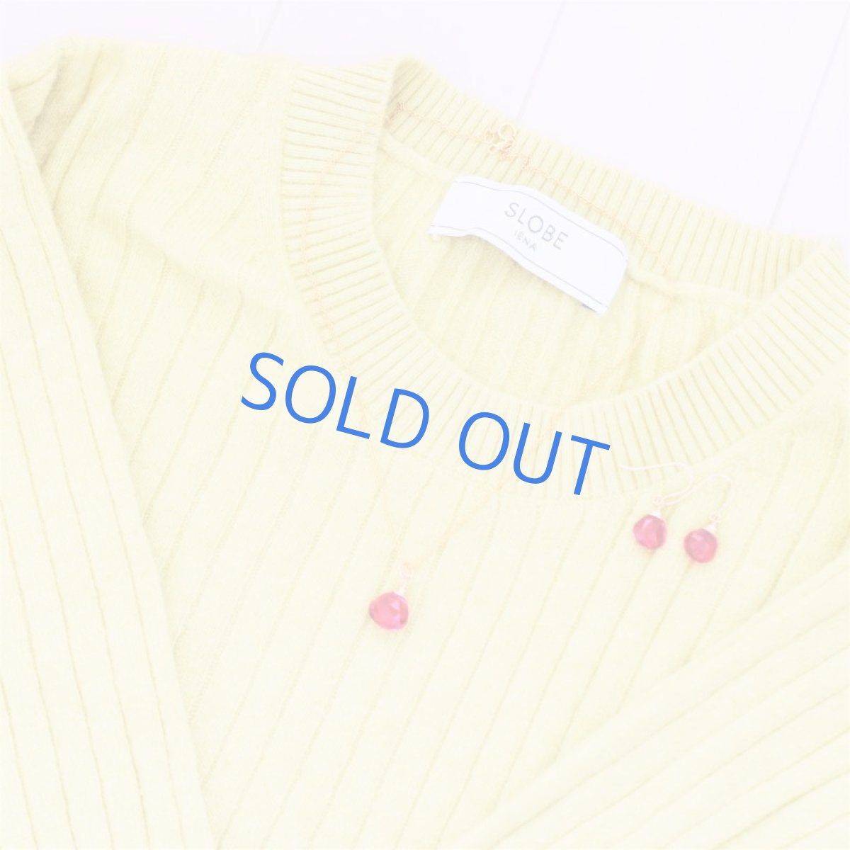 画像6: 半額SALE【限定数のみ・金具変更可能】ラズベリーピンク　クォーツ　トリプレットマロンカット　サージカルフックピアス (6)