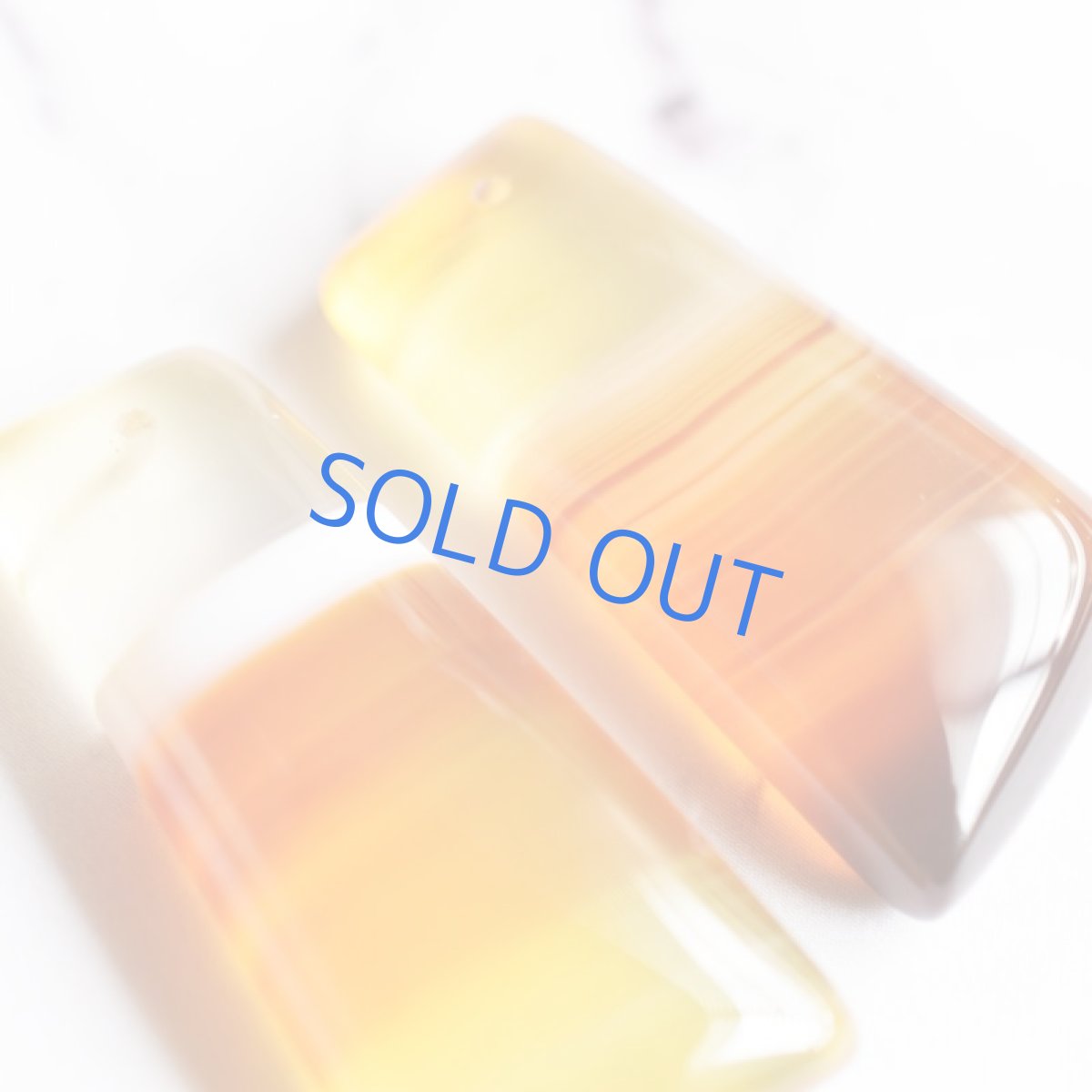 画像9: 【完売】コーヒーキャラメル バンデッドアゲート(縞瑪瑙) 14KGFネックレス50cm  (9)