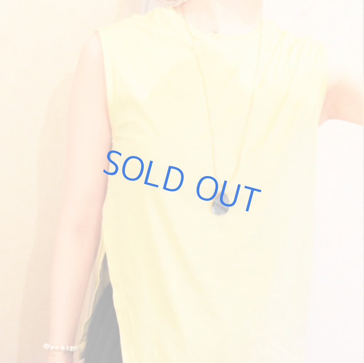 画像7: 【1点もの・セッティングB】超大粒 マルチフローライト ペンダント 革コード約85センチネックレス (7)