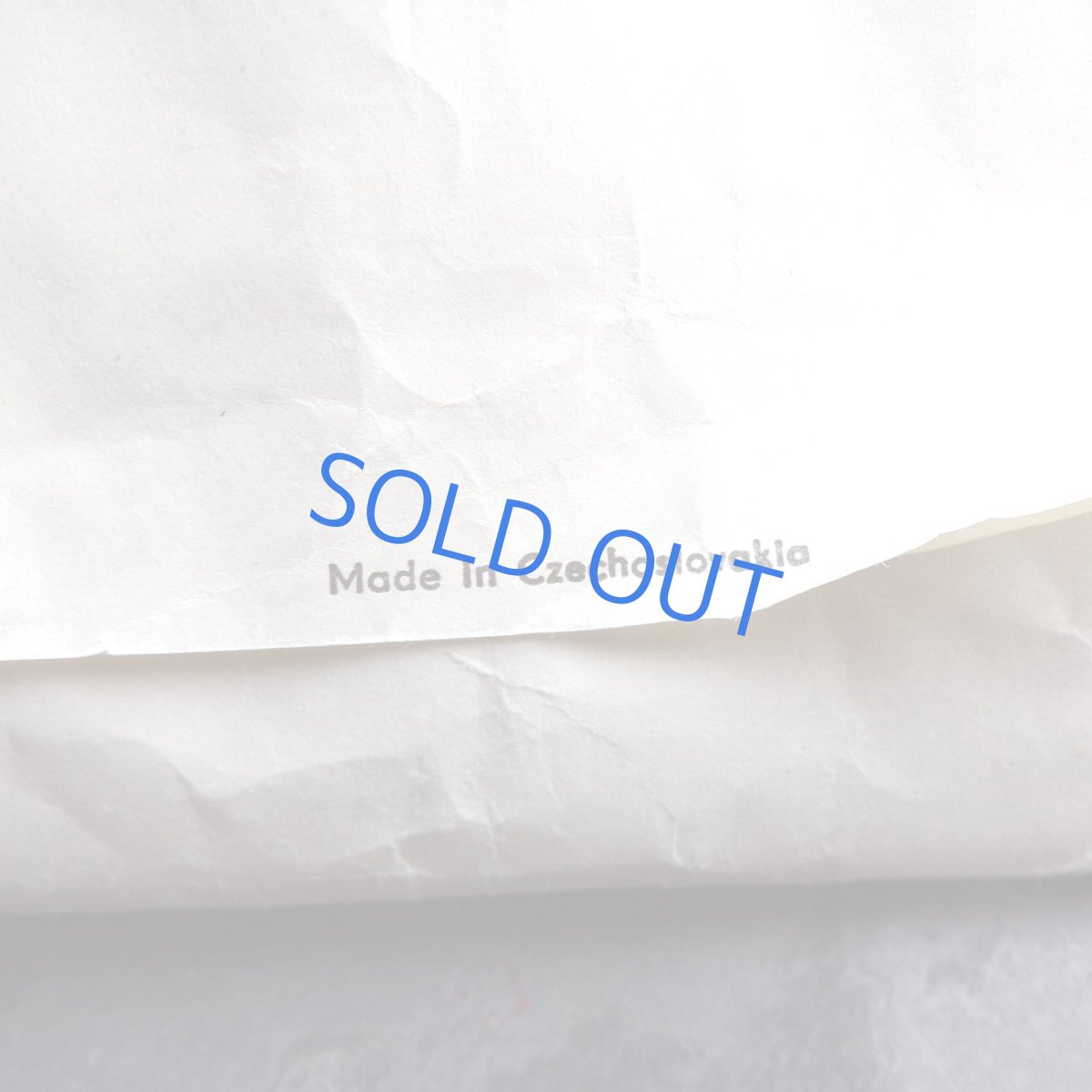 画像15: 【残り5・限定再入荷！】2024年辰年！　ドラゴンズブレス　希少大粒　vintage　琥珀色チェコガラス　ネックレス (15)