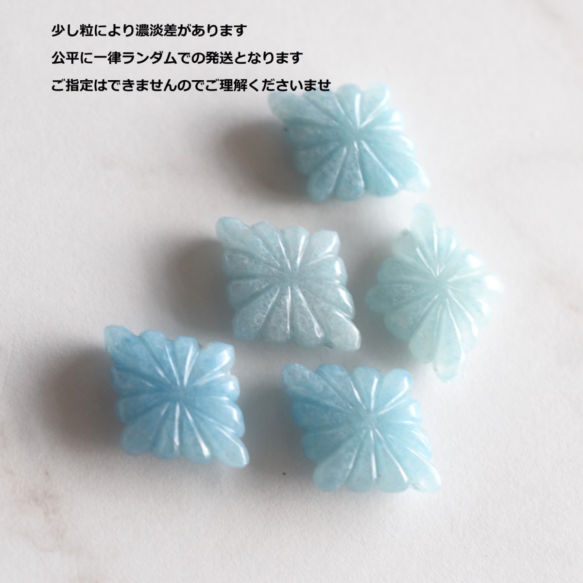 画像3: Creema特集掲載【残り35】希少! AAA トロレアイト ローゼンジカット 一粒 サージカルステンレスネックレス40cm  (3)