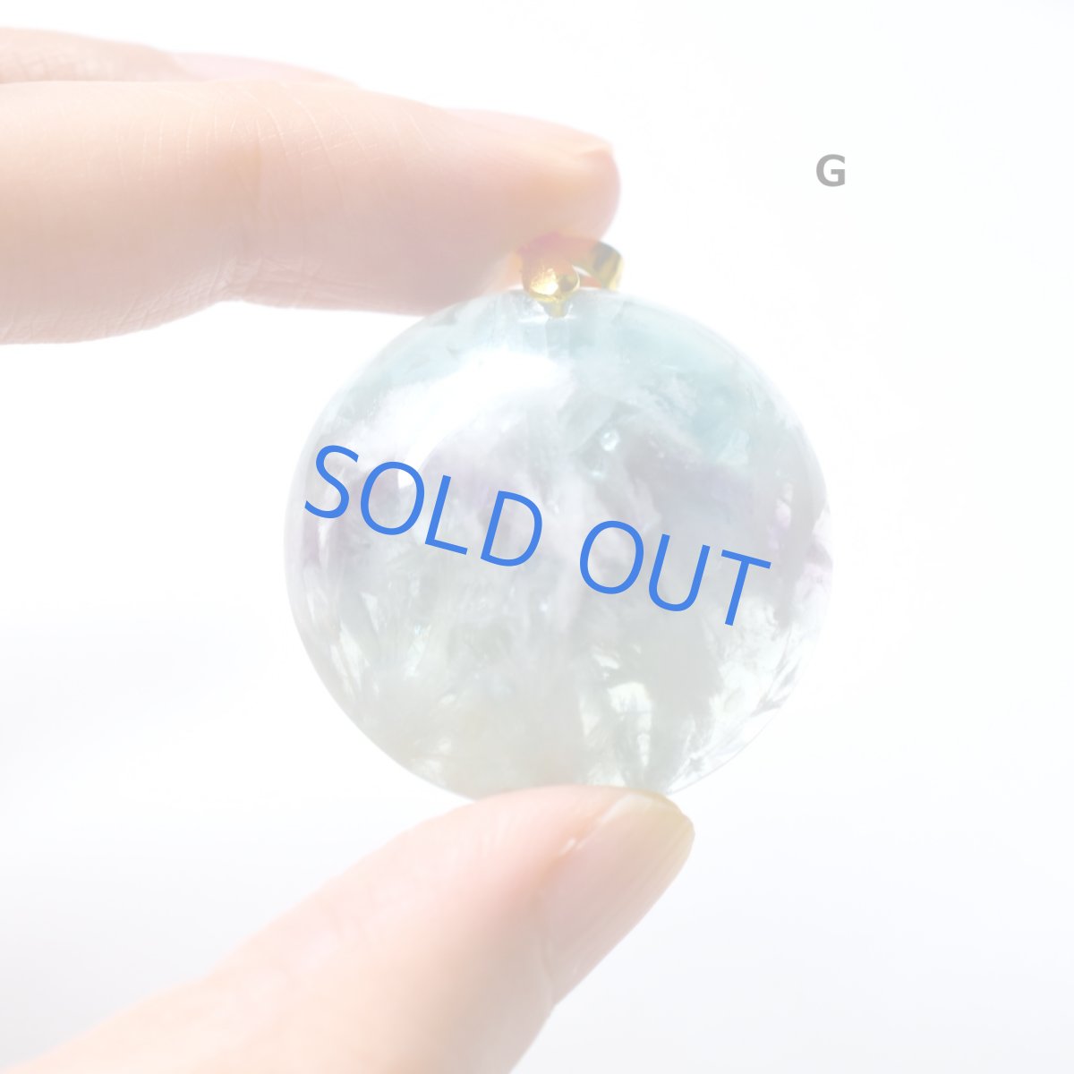 画像19: 今回のみ再入荷【残りF】天使の羽 希少石 超大粒 フェザーインフローライト ネックレス(革コード)約85cm  (19)