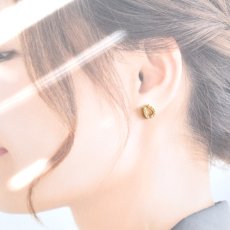 画像10: 冬の新作【選べる・金属アレルギー対応・つけっぱなし】2026午年　ホースシュー　馬蹄　サージカルステンレスピアス  (10)