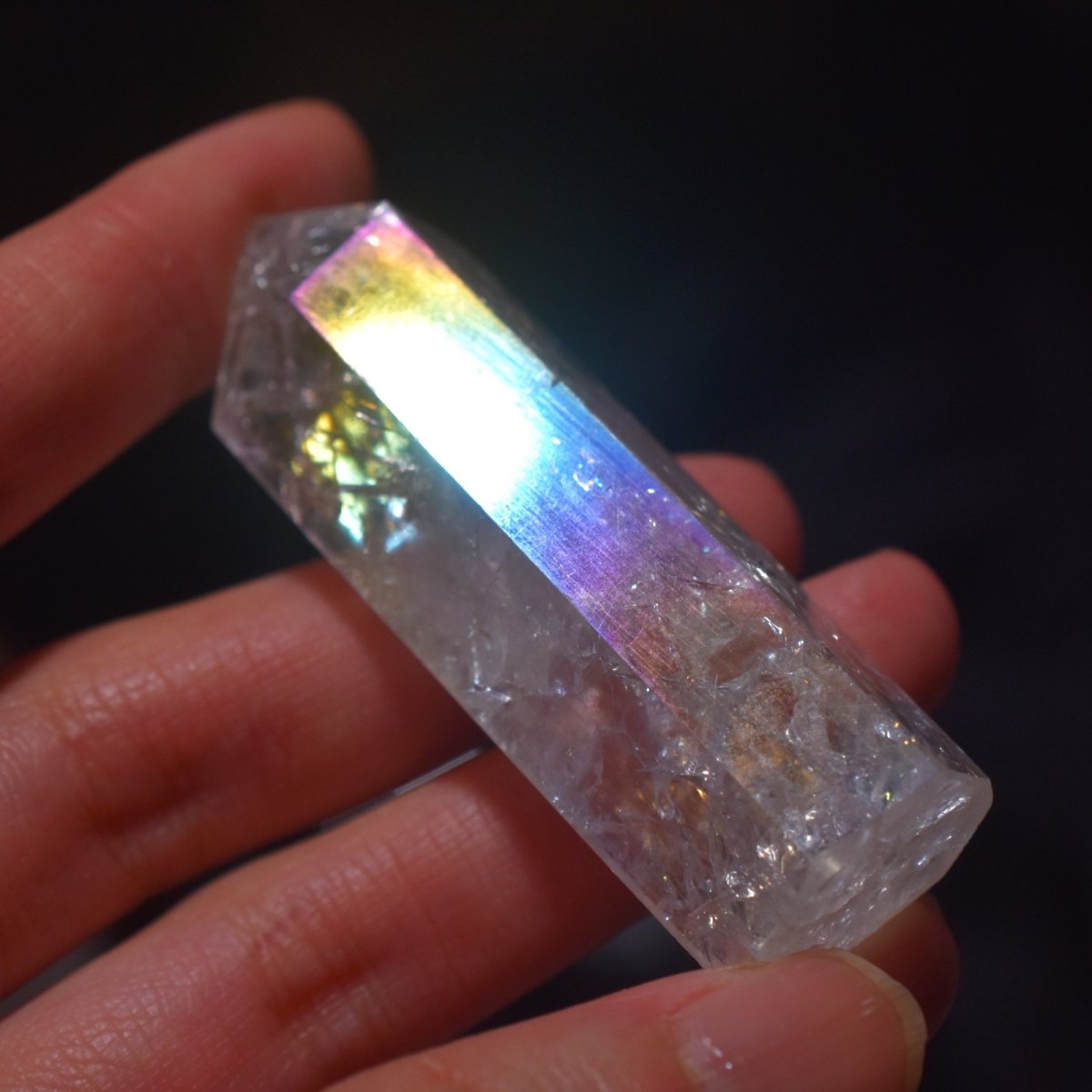 画像9: 限定新春福袋【残り７】20,000円超相当　8点セット！お守りブレスレット　と　浄化グッズ  (9)