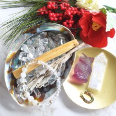 画像17: 限定新春福袋【残り７】20,000円超相当　8点セット！お守りブレスレット　と　浄化グッズ  (17)