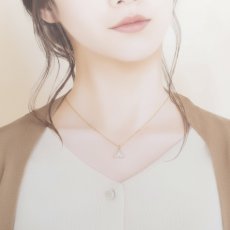 画像10: 夏の新作【ハワイの白鯨】ホエールテール　ホワイトカルセドニー　サージカルステンレス40cm/ペンダントトップ  (10)