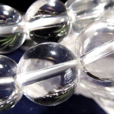 画像6:  春の新作【限定数のみ】希少石！カード付　カイラス水晶　ヒマラヤ産　クリスタル　サージカルステンレスネックレス  (6)