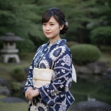 画像24: 浴衣にも【1点もの・選べる・SSサイズ】ニュージーランド産　パウア貝　ポニーフック（ヘアゴム用）  (24)