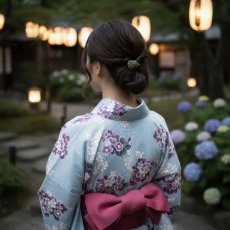 画像22: Ceema特集掲載【1点もの・選べる・Mサイズ】ニュージーランド産　パウア貝　ポニーフック（ヘアゴム用）   (22)