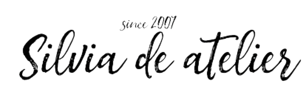 Silvia de atelier